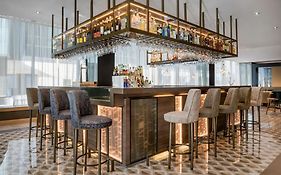 AC Hotel Madrid Feria